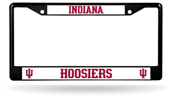 Indiana Hoosiers  12