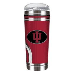 Indiana Hoosiers 18oz Cool Vibes Roadie Tumbler