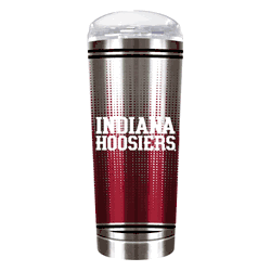 Indiana Hoosiers 18oz Roadie Tumbler