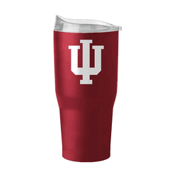 Indiana Hoosiers 30oz Flipside Powder Coat Tumbler