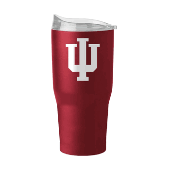 Indiana Hoosiers 30oz Flipside Powder Coat Tumbler