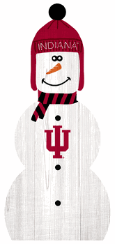 Indiana Hoosiers 31