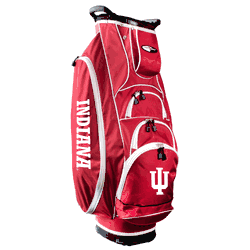 Indiana Hoosiers Albatross Golf Cart Bag