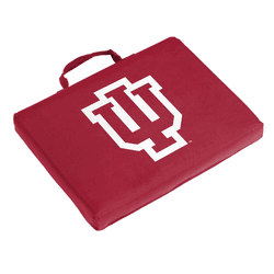 Indiana Hoosiers Bleacher Cushion