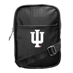 Indiana Hoosiers Camera Crossbody