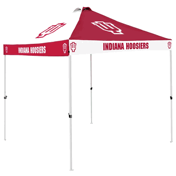 Indiana Hoosiers CB Canopy