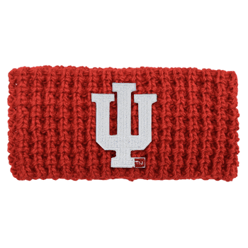 Indiana Hoosiers Chunky Knit Headband