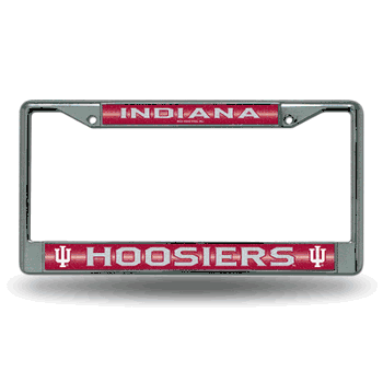 Indiana Hoosiers Classic 12