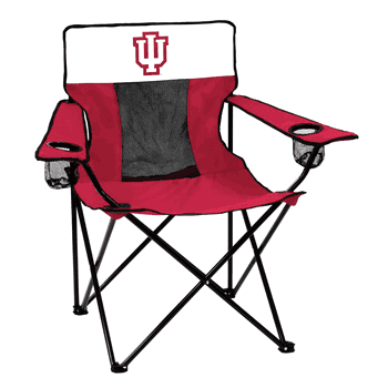 Indiana Hoosiers Elite Chair