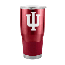 Indiana Hoosiers Gameday 30 oz Stainless Tumbler