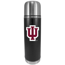 Indiana Hoosiers Graphics Thermos