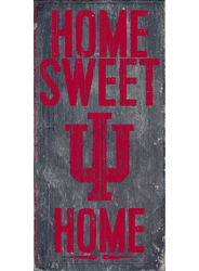 Indiana Hoosiers Home Sweet Home