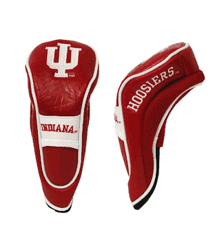 Indiana Hoosiers Hybrid Headcover