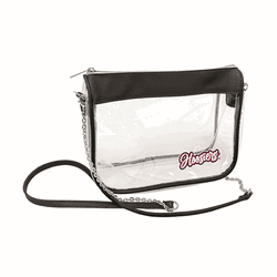 Indiana Hoosiers Hype Clear Bag