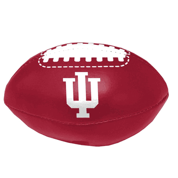 Indiana Hoosiers Micro Soft Football