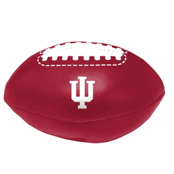 Indiana Hoosiers Micro Soft Football