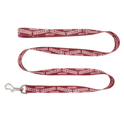 Indiana Hoosiers Pet Team Lead .75 x 60