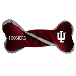 Indiana Hoosiers Pet Tug