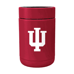 Indiana Hoosiers Powdercoat Flipside Coolie