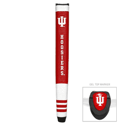 Indiana Hoosiers Putter Grip