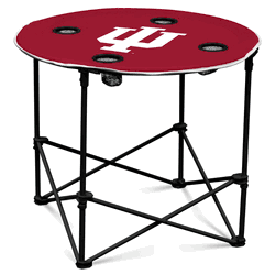 Indiana Hoosiers Round Table