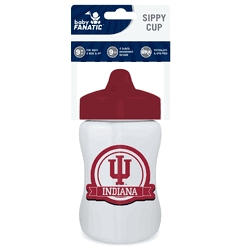 Indiana Hoosiers Sippy Cup