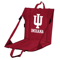 Indiana Hoosiers Stadium Seat