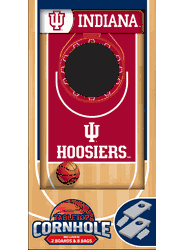 Indiana Hoosiers Tabletop Cornhole