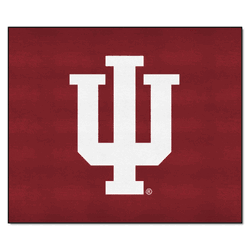 Indiana Hoosiers Tailgater Rug - 5ft. x 6ft.