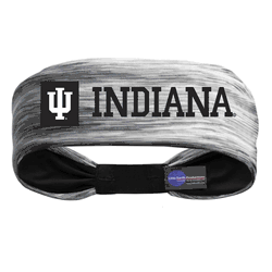 Indiana Hoosiers Tigerspace Headband
