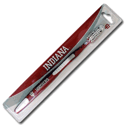 Indiana Hoosiers Toothbrush