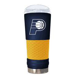 Indiana Pacers 24oz Team Colored Team Draft Tumbler