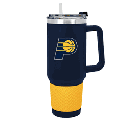 Indiana Pacers 40oz Colossus Travel Mug