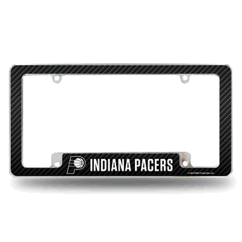 Indiana Pacers Black 12