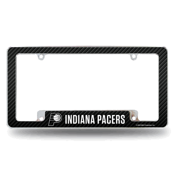 Indiana Pacers Black 12