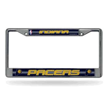 Indiana Pacers Classic 12