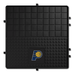 Indiana Pacers Heavy Duty Cargo Mat 31"x31"