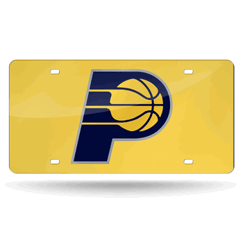 Indiana Pacers Laser Tag
