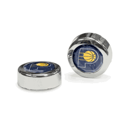 Indiana Pacers Screw Caps Domed
