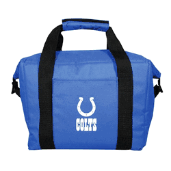Indianapolis Colts 12 Pack Kolder Cooler Bag