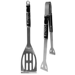 Indianapolis Colts 2 pc Black BBQ Set