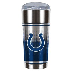 Indianapolis Colts 24oz Vapor Eagle Tumbler