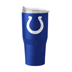Indianapolis Colts 30oz Flipside Powder Coat Tumbler
