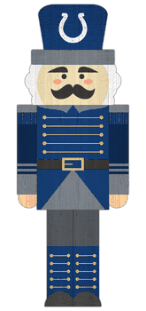 Indianapolis Colts 31