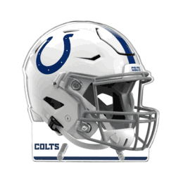 Indianapolis Colts Acrylic Standee