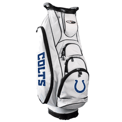 Indianapolis Colts Albatross Golf Cart Bag