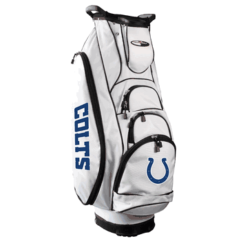 Indianapolis Colts Albatross Golf Cart Bag