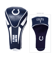 Indianapolis Colts Apex Driver Headcover