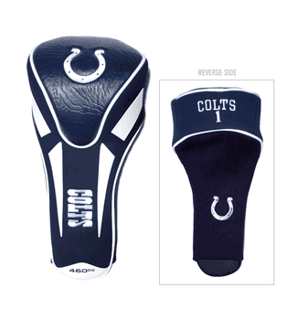 Indianapolis Colts Apex Driver Headcover