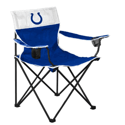 Indianapolis Colts Big Boy Chair